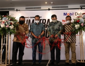 Menhub Dukung Pelaku Usaha Otobus Terus Bangkit di Tengah Pandemi