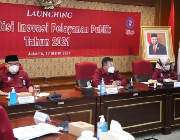 Resmi Diluncurkan, KIPP 2021 Hadir Berbeda