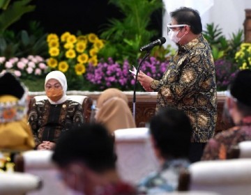 Program Kartu Prakerja: Tingkatkan Keterampilan sekaligus Jaga Daya Beli Masyarakat