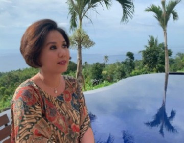 Dituding Markus, Natalia Rusli: Kebenaran Diatas Segalanya Bukan Putar Balikkan Fakta
