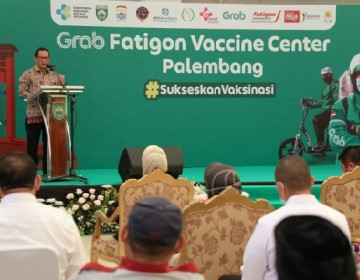 Mendagri Minta Pemda Buat Terobosan dan Konsep Vaksinasi Covid-19