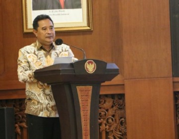 Tangani Konflik Sosial, Keterlibatan Pemerintah Pusat dan Daerah, serta Masyarakat Dibutuhkan