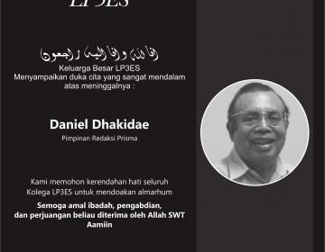 Daniel Dhakidae, Intelektual Kritis Sejak Orba Sampai Sekarang