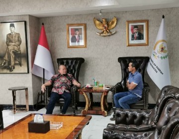 Ketua DPD RI: Kampus Harus Bidani Lahirnya Pengusaha-pengusaha Baru