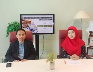 JIC Spesial Ramadhan, Persembahkan Program Hukum Waris