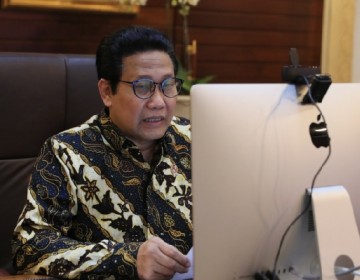 Gus Menteri Minta Pertamina Fasilitasi BUMDes Jadi Mitra Pertashop