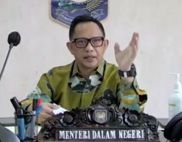 Mendagri Harap Pembangunan SDM Menjadi Perhatian di Papua