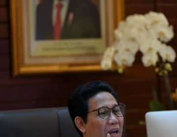 Tadarus Anggaran, Gus Menteri: SDGs Desa Beri Stimulasi Kebijakan Pembangunan Desa