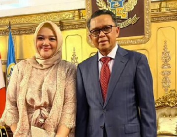 Putri Nurdin Bantah Gajinya Sebagai Staf Khusus Gubernur Rp 18 Juta, Itu Data Darimana?