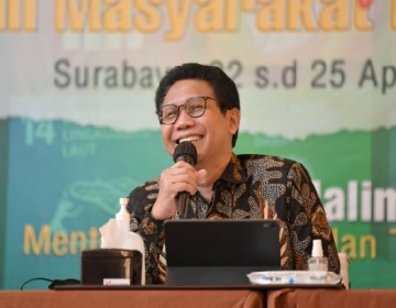 Perkuat Data, Gus Menteri Sebut Pendamping Desa Kunci Tarik Investor Masuk ke Desa