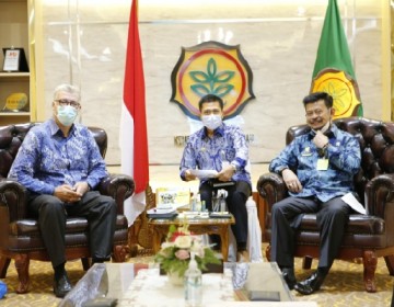 FAO: Pertanian Indonesia Luar Biasa