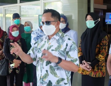 Soal Larangan Mudik, Mendagri: Butuh Keserempakan Pusat dan Daerah