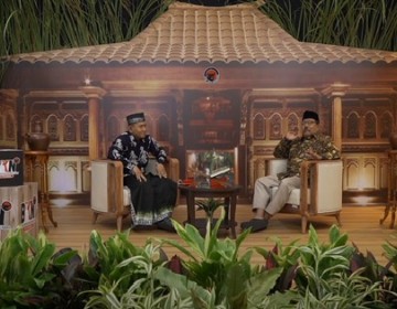 Dakwah Sunan Giri, Dr. Zainul Milal Bizawi; Melestarikan Penyebaran Islam Lewat Jalur kekuasaan