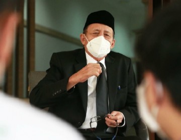 Gubernur Banten Kembali Memperpanjang PPKM Mikro