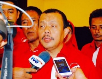 Sekjen DPP MOI Jusuf Rizal Kecam Pembelaan Dewan Pers Kepada HST, Terduga Kasus Mesum