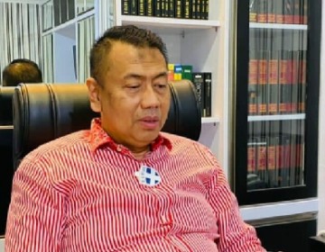 Dr Kapitra: Jangan Bikin Gaduh, Pegawai KPK yang Tak lolos ASN, Lebih Baik Mengundurkan Diri