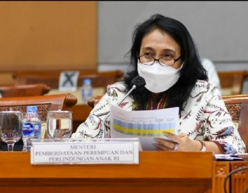 Komisi VIII DPR RI Dorong Penambahan Anggaran Kemen PPPA