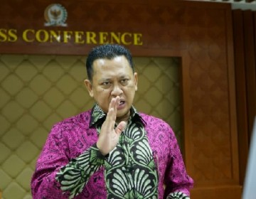 Bamsoet Apresiasi Capaian Kinerja 100 Hari Kapolri Jenderal Listyo Sigit Prabowo