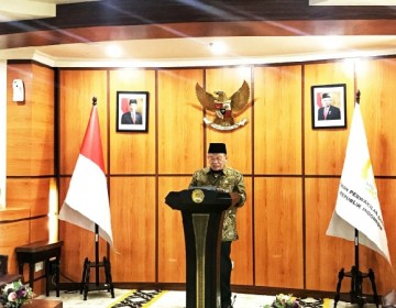 Ketua DPD RI Minta Optimalisasi Dana Desa dan BUMdes untuk Kebangkitan Ekonomi Desa