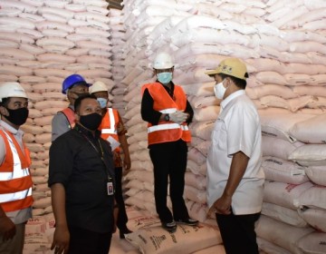 Kementan Ingatkan Petani Perhatikan eRDKK Agar Dapat Kuota Pupuk Bersubsidi