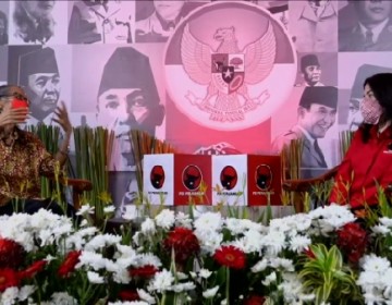 Prof. Dr. Anhar Gonggong; Andai Bung Karno Tau Megawati Menjadi Presiden