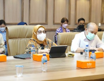 Kementerian PANRB akan Evaluasi Kantor Pertanahan di Seluruh Provinsi