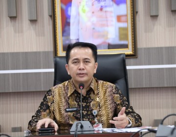 Kemendagri: Fungsi Kelitbangan Berperan Strategis dalam Menunjang Penyelenggaraan Pemerintahan Daerah