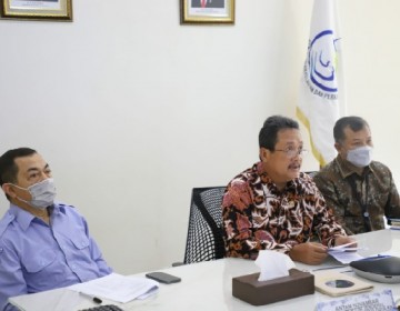 Inilah Strategi Jitu Menteri Trenggono Berantas Illegal-Fishing