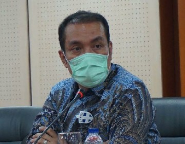 Fauzi Amro, Politisi Nasdem Tolak Rencana Pajak Sembako dan Pendidikan