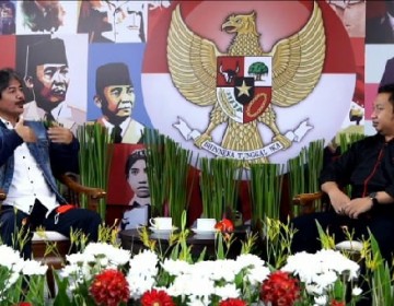 Kisah Bung Karno dan Sahabat-Sahabatnya