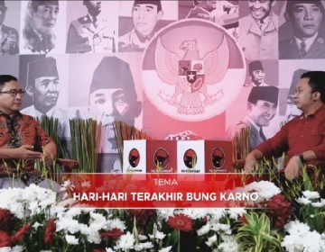 Gaffar: Jika Bung Karno Masih Hidup, Indonesia Sudah Jadi Negara Maju