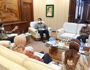 Punya 45 Desa Wisata, Gus Halim Bantu Pembangunan Samosir Lewat Dua Pola