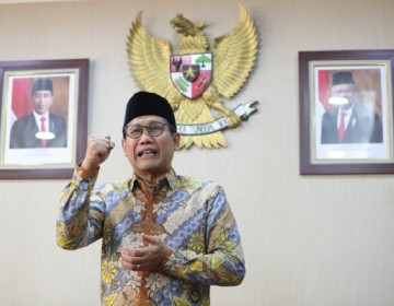 Gus Halim Imbau Kades dan Warga Desa Gelar Doa Bersama di Rumah