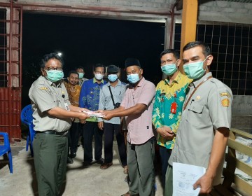 Kementan Komitmen Bantu Serap Gabah Petani