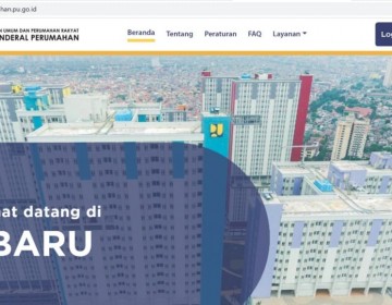 Kementerian PUPR Luncurkan SIBARU, Layanan untuk Bantu Pemda Usulkan Bantuan Perumahan