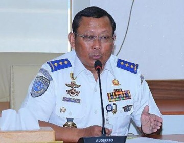 Dirjen Hubdat Tegaskan Pengguna Jasa Penyeberangan Harus Lengkapi Syarat Perjalanan