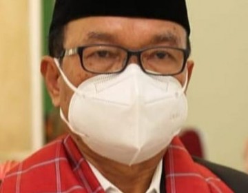 Prof Djo: Gubernur Jabar Harus Lantik PLH Bupati Bekasi, Tidak Boleh Terlalu Lama