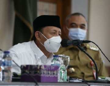 Ini Aturan Baru Operasional Sektor Esensial dan Kritikal Saat PPKM Darurat Provinsi Banten