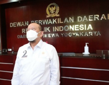 Ketua DPD RI Dukung Layanan Telemedicine Diperluas ke Berbagai Daerah