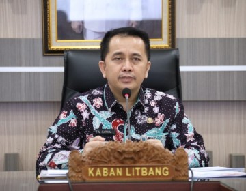 Kemendagri Uraikan Strategi Peningkatan dan Budaya Inovasi di Lingkungan Pemda