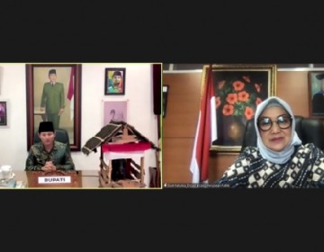 Capai Nilai Baik, Pelayanan Publik Trenggalek Harus Dirasakan Secara Nyata Oleh Masyarakat