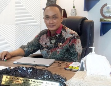 Dukcapil Terus Merespon Harapan Masyarakat Yang Makin Tinggi