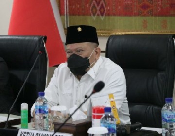 Ketua DPD RI Ungkap 5 Langkah Bantu Pengusaha UMKM Saat Pandemi