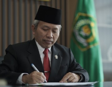 Lebih 100 Ribu Pelamar Daftar CASN Kemenag 2021