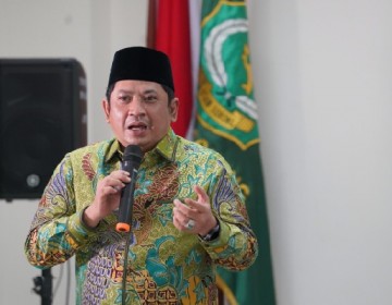 Terdampak Pandemi Covid-19, Kemenag Kembali Ringankan UKT Mahasiswa PTKN