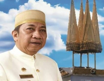 Jelang Musda Golkar Kab Barru, Ketua Umum DPP Diminta Selektif Keluarkan Diskresi