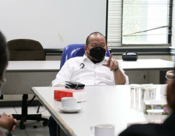 Ketua DPD RI Minta Polisi Usut Tuntas Kasus Cucu Jadi Jaminan Utang