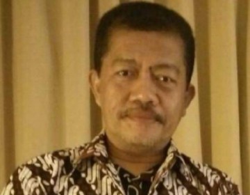 Fachruddin Sabir: Golkar Kab Barru Jangan Sampai Dipimpin Kader Eksternal Yang Potensinya Belum Jelas