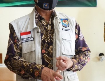 Dirjen Yusharto: Cegah Penyebaran Covid-19 Tidak Meluas, Pilkades Serentak Resmi Ditunda