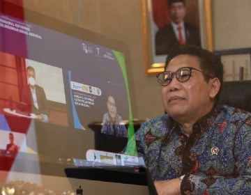 Integrasi Posyandu Tingkatkan Pelayanan Praktis Bagi Warga Desa